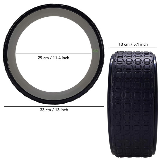 Tunturi Δαχτυλίδι yoga Tunturi Δαχτυλίδι yoga